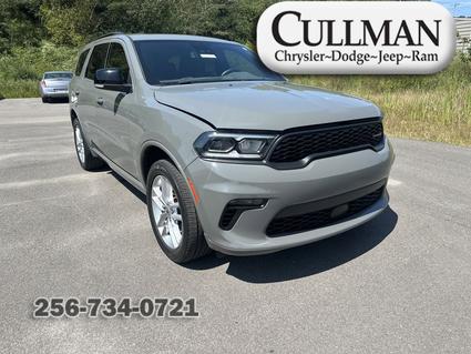 2023 Dodge Durango Cullman AL