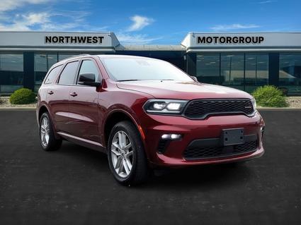 2023 Dodge Durango Pasco WA