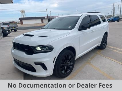 2023 Dodge Durango Scottsbluff NE