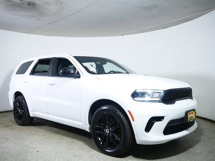 2023 Dodge Durango Waite Park MN