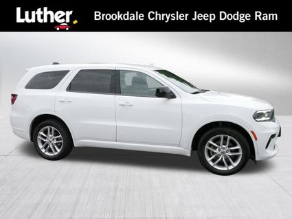 2023 Dodge Durango Minneapolis MN