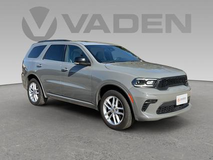 2023 Dodge Durango Brunswick GA