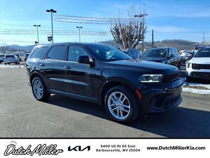 2023 Dodge Durango Barboursville WV