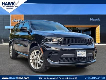 2023 Dodge Durango Forest Park IL