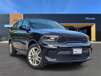 2023 Dodge Durango Forest Park IL