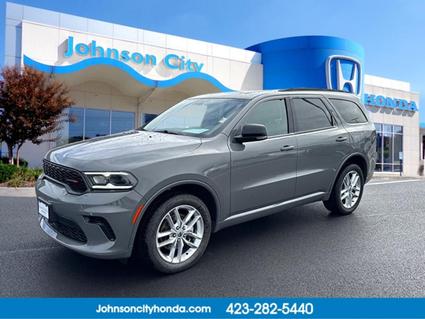 2024 Dodge Durango Johnson City TN