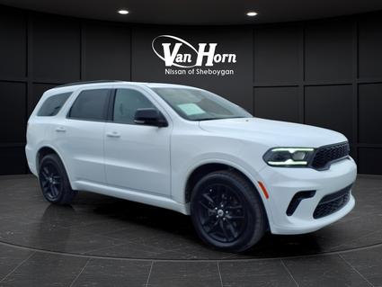 2024 Dodge Durango Sheboygan WI