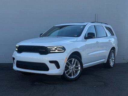 2024 Dodge Durango Lewisburg WV