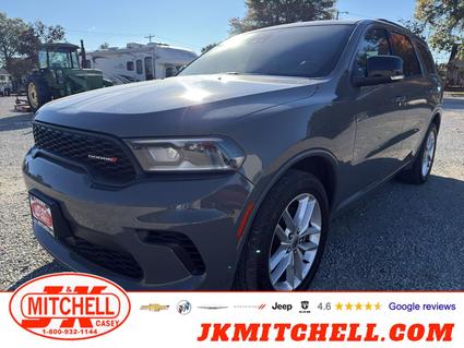 2024 Dodge Durango Casey IL