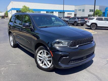 2024 Dodge Durango Charlotte NC