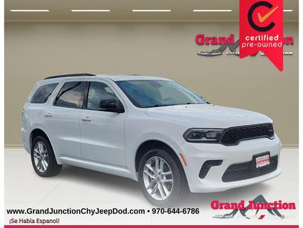 2024 Dodge Durango Grand Junction CO