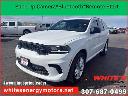 2024 Dodge Durango Gillette WY