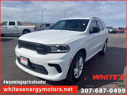 2024 Dodge Durango Gillette WY