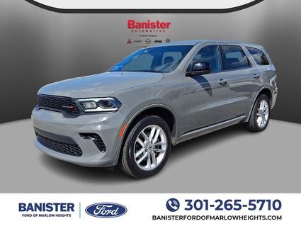 2024 Dodge Durango Suitland MD