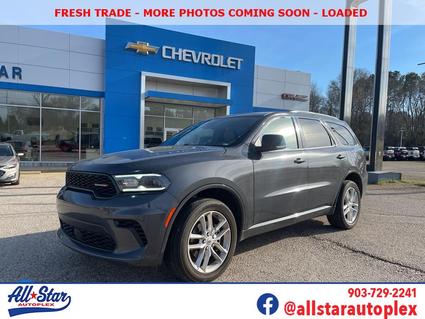 2024 Dodge Durango Palestine TX