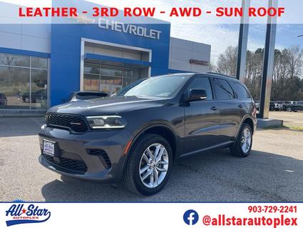 2024 Dodge Durango Palestine TX