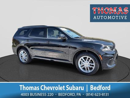 2024 Dodge Durango Bedford PA