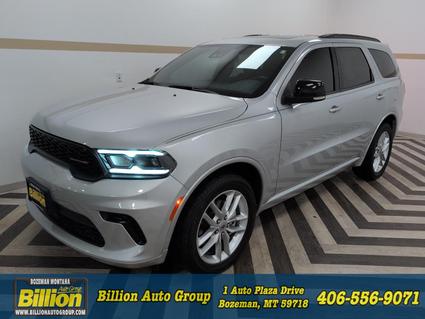 2024 Dodge Durango Bozeman MT