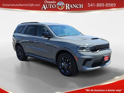 2024 Dodge Durango Ontario OR