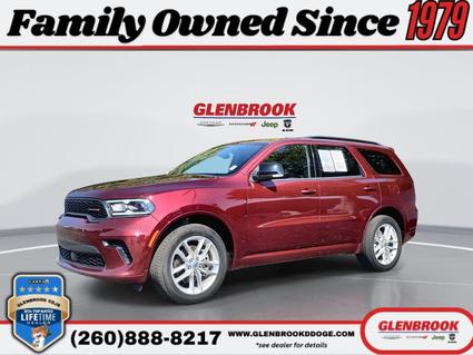 2024 Dodge Durango Fort Wayne IN