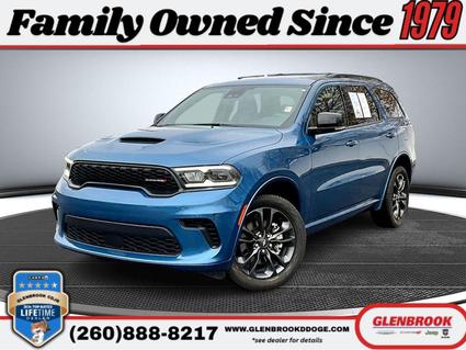 2024 Dodge Durango Fort Wayne IN