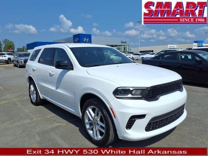 2024 Dodge Durango White Hall AR
