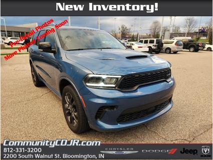 2024 Dodge Durango Bloomington IN