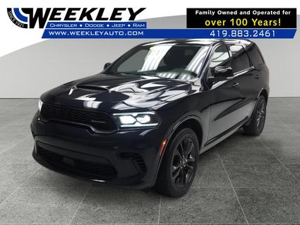 2024 Dodge Durango Butler OH