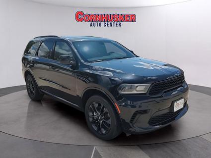 2025 Dodge Durango Norfolk NE