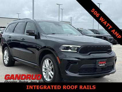 2025 Dodge Durango Green Bay WI