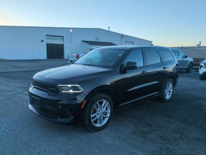 2025 Dodge Durango Warsaw IN