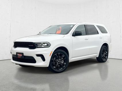 2025 Dodge Durango Valparaiso IN