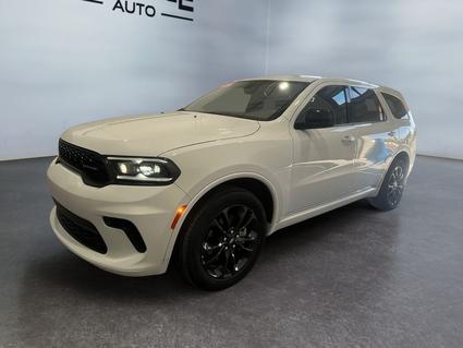 2025 Dodge Durango Vernal UT