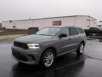 2025 Dodge Durango Warsaw IN