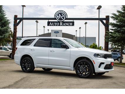 2025 Dodge Durango Mountain Home ID