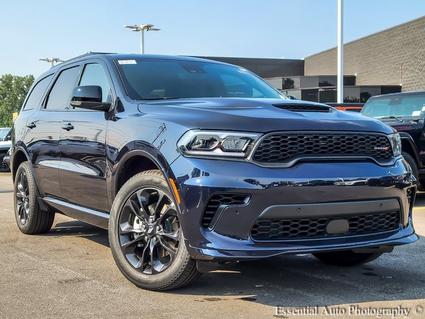 2025 Dodge Durango Forest Park IL