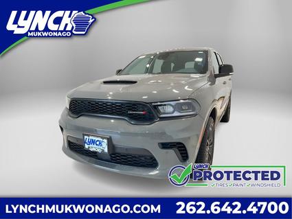 2025 Dodge Durango Mukwonago WI