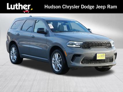 2026 Dodge Durango Hudson WI