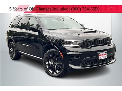 2026 Dodge Durango Olympia WA