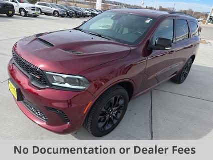 2026 Dodge Durango Scottsbluff NE