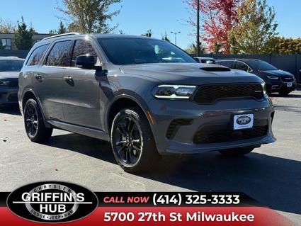 2026 Dodge Durango Milwaukee WI