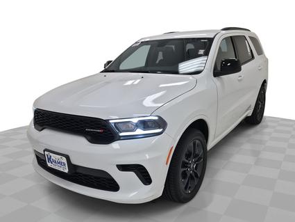 2026 Dodge Durango Livingston TX