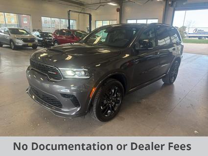 2026 Dodge Durango Scottsbluff NE