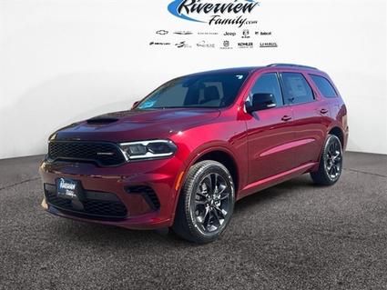 2026 Dodge Durango Chamberlain SD