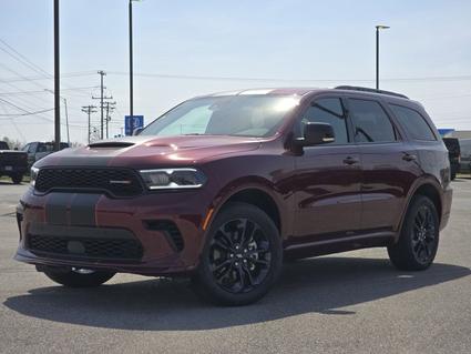 2026 Dodge Durango Hopkinsville KY