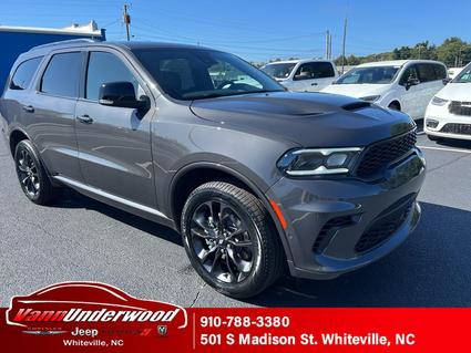 2026 Dodge Durango Whiteville NC