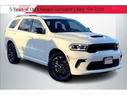 2026 Dodge Durango Olympia WA