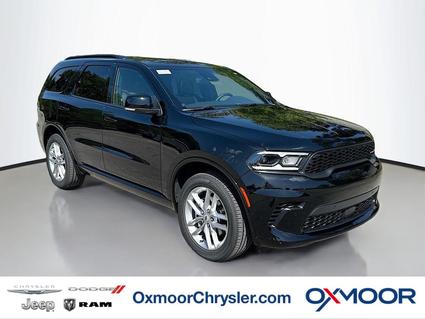 2026 Dodge Durango Louisville KY