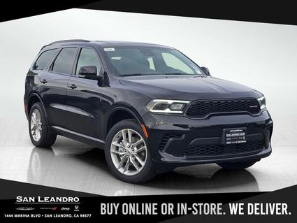 2026 Dodge Durango San Leandro CA