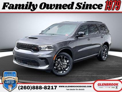 2026 Dodge Durango Fort Wayne IN